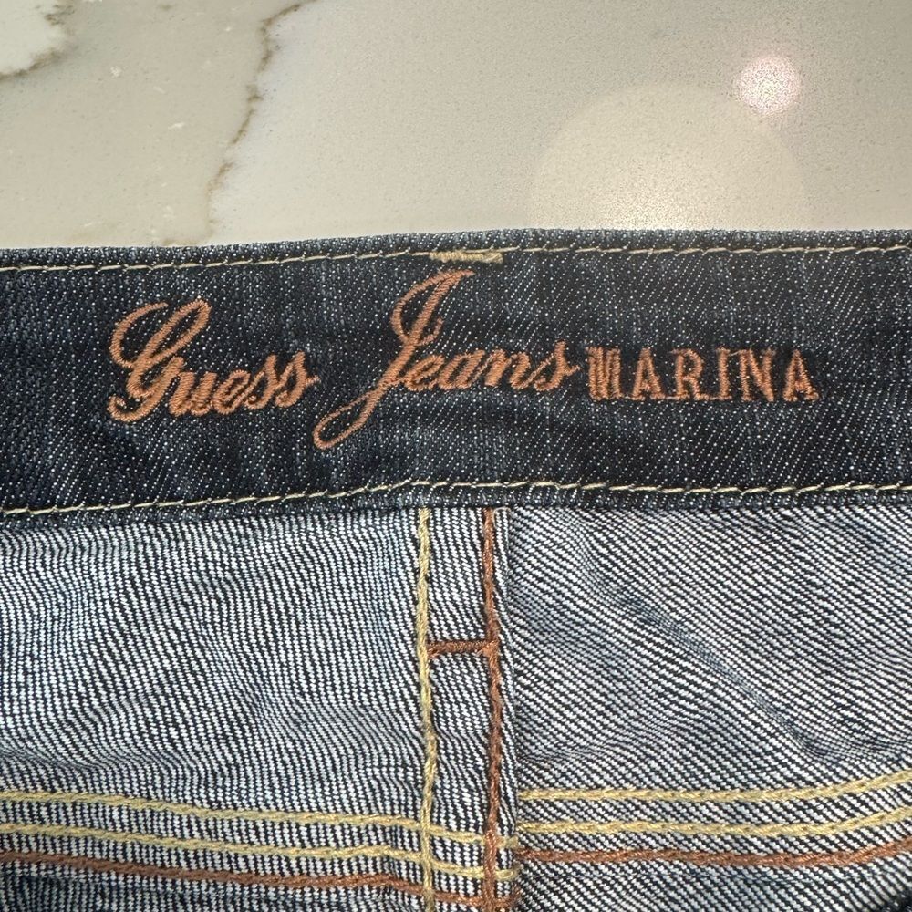 Guess blue Jeans - Picture 8 of 11